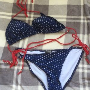 bikini